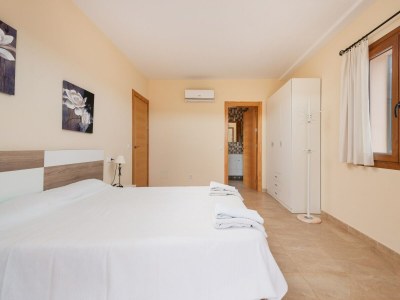 Villa Sa Xorca - Villa With Private Pool In Santanyí - Outdoor photo 19