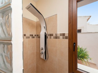 Villa Sa Xorca - Villa With Private Pool In Santanyí - Outdoor photo 21