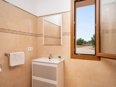 Villa Sa Xorca - Villa With Private Pool In Santanyí - Outdoor photo 23