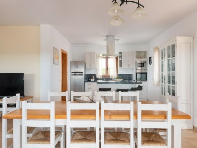 Villa Sa Xorca - Villa With Private Pool In Santanyí - Outdoor photo 27