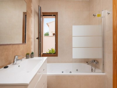 Villa Sa Xorca - Villa With Private Pool In Santanyí - Outdoor photo 29