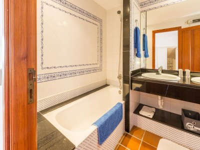 Holiday house Es Mirador - Haus In Cala Anguila-cala Mendia - Outdoor photo 4