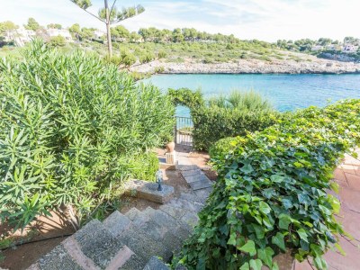 Holiday house Es Mirador - Haus In Cala Anguila-cala Mendia - Outdoor photo 23
