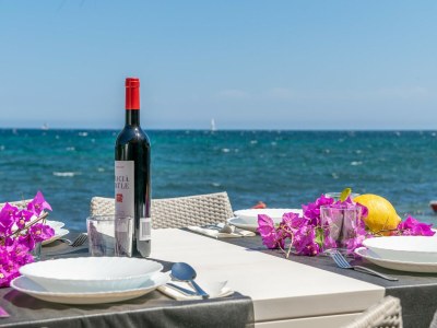 Holiday house Cas Ferrerico - Haus Mit Gratis Wifi - Outdoor photo 2