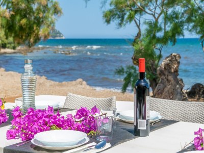 Holiday house Cas Ferrerico - Haus Mit Gratis Wifi - Outdoor photo 5