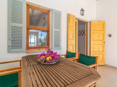 Holiday house Cas Ferrerico - Haus Mit Gratis Wifi - Outdoor photo 6