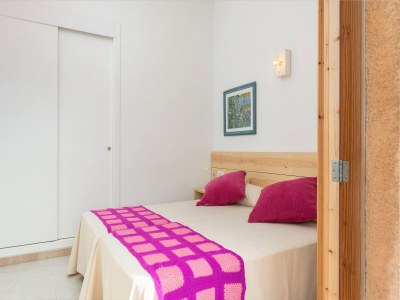 Holiday house Cas Ferrerico - Haus Mit Gratis Wifi - Outdoor photo 8