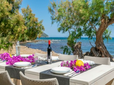 Holiday house Cas Ferrerico - Haus Mit Gratis Wifi - Outdoor photo 9