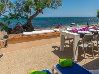 Holiday house Cas Ferrerico - Haus Mit Gratis Wifi - Outdoor photo 12