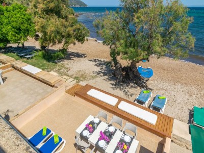 Holiday house Cas Ferrerico - Haus Mit Gratis Wifi - Outdoor photo 14