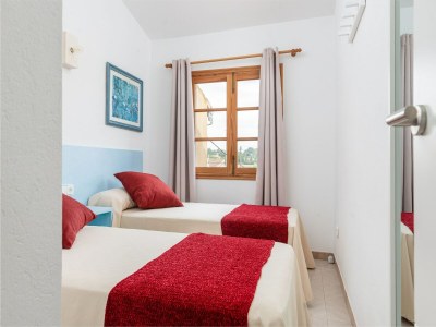 Holiday house Cas Ferrerico - Haus Mit Gratis Wifi - Outdoor photo 21