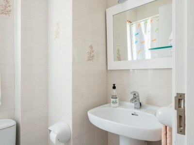 Holiday house Cas Ferrerico - Haus Mit Gratis Wifi - Outdoor photo 22