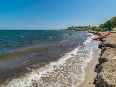 Holiday house Cas Ferrerico - Haus Mit Gratis Wifi - Outdoor photo 24