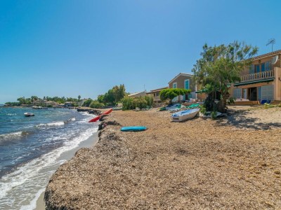 Holiday house Cas Ferrerico - Haus Mit Gratis Wifi - Outdoor photo 25