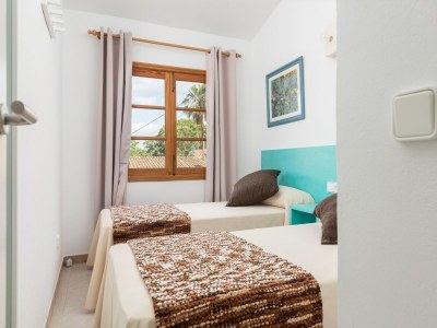 Holiday house Cas Ferrerico - Haus Mit Gratis Wifi - Outdoor photo 26