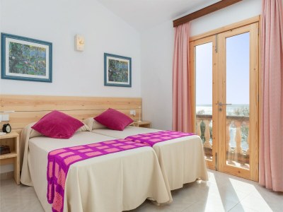 Holiday house Cas Ferrerico - Haus Mit Gratis Wifi - Outdoor photo 31