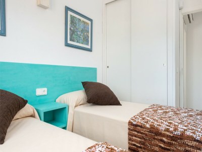 Holiday house Cas Ferrerico - Haus Mit Gratis Wifi - Outdoor photo 32