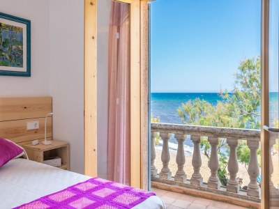 Holiday house Cas Ferrerico - Haus Mit Gratis Wifi - Outdoor photo 34