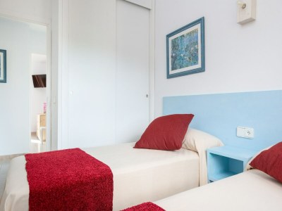 Holiday house Cas Ferrerico - Haus Mit Gratis Wifi - Outdoor photo 35