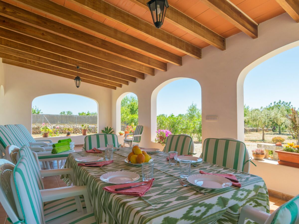 Villa S'estret - Ferienhaus Mit Privatem Pool - Outdoor photo 5