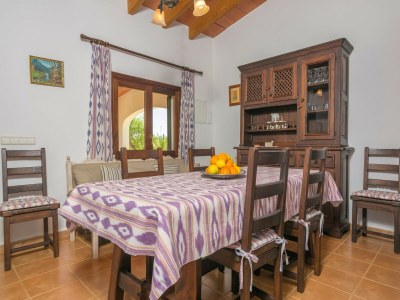 Villa S'estret - Ferienhaus Mit Privatem Pool - Outdoor photo 14