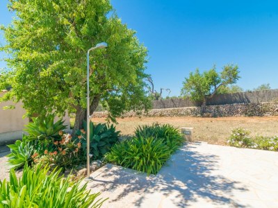 Villa S'estret - Ferienhaus Mit Privatem Pool - Outdoor photo 28