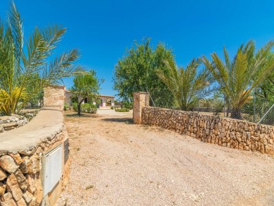 Villa S'estret - Ferienhaus Mit Privatem Pool - Outdoor photo 29