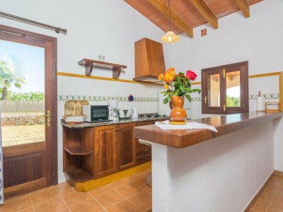 Villa S'estret - Ferienhaus Mit Privatem Pool - Outdoor photo 42