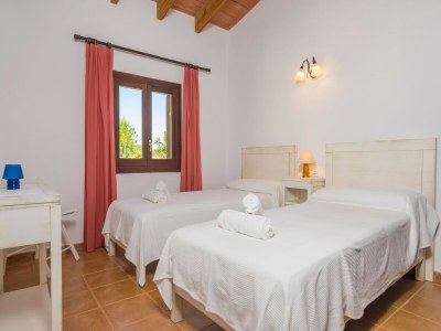 Villa S'estret - Ferienhaus Mit Privatem Pool - Outdoor photo 44