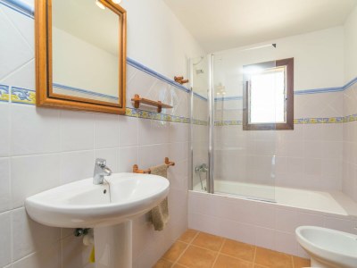 Villa S'estret - Ferienhaus Mit Privatem Pool - Outdoor photo 49