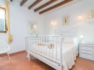 Villa Es Raco - Villa With Private Pool In Caimari - Outdoor photo 6