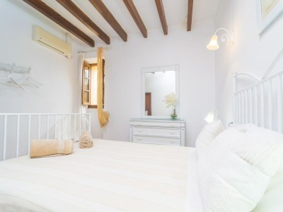 Villa Es Raco - Villa With Private Pool In Caimari - Outdoor photo 7