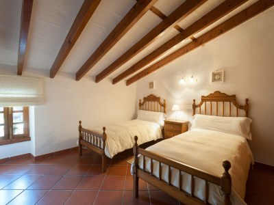 Villa Es Raco - Villa With Private Pool In Caimari - Outdoor photo 8