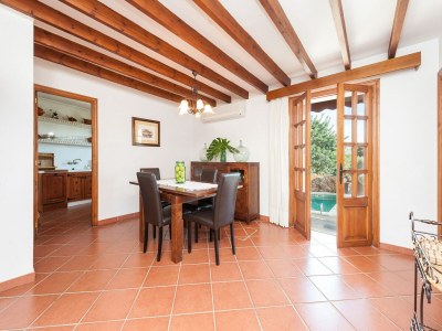 Villa Es Raco - Villa With Private Pool In Caimari - Outdoor photo 18