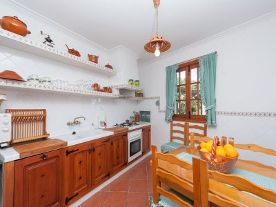 Villa Es Raco - Villa With Private Pool In Caimari - Outdoor photo 19