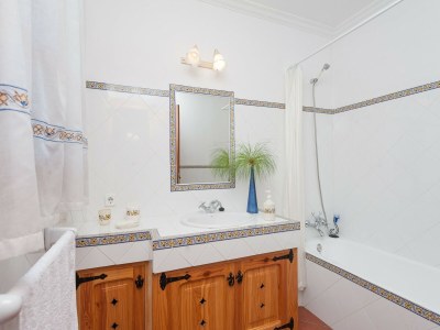 Villa Es Raco - Villa With Private Pool In Caimari - Outdoor photo 25