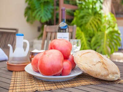 Villa Es Raco - Villa With Private Pool In Caimari - Outdoor photo 27