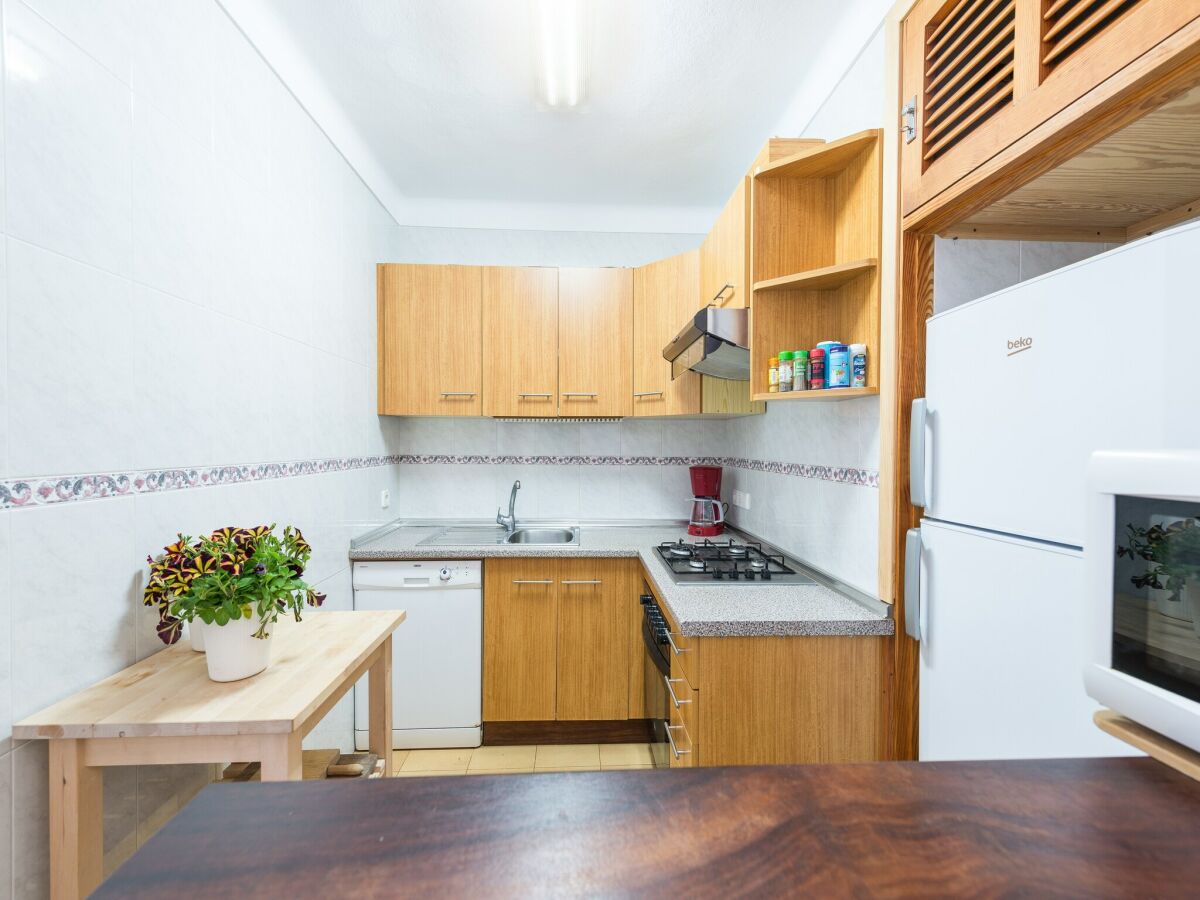 Holiday house Casa Michaela - Haus In Portopetro. Wifi Gratis - Outdoor photo 3