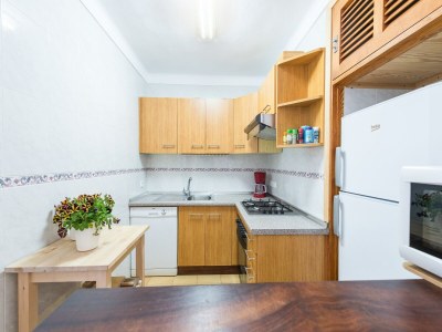 Holiday house Casa Michaela - Haus In Portopetro. Wifi Gratis - Outdoor photo 3