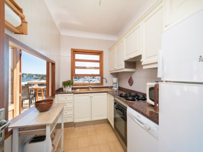 Holiday house Casa Michaela - Haus In Portopetro. Wifi Gratis - Outdoor photo 4