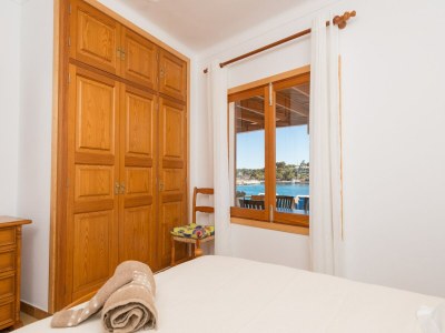 Holiday house Casa Michaela - Haus In Portopetro. Wifi Gratis - Outdoor photo 6