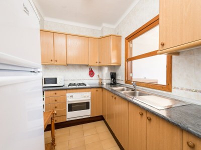 Holiday house Casa Michaela - Haus In Portopetro. Wifi Gratis - Outdoor photo 7