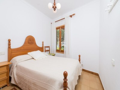 Holiday house Casa Michaela - Haus In Portopetro. Wifi Gratis - Outdoor photo 8