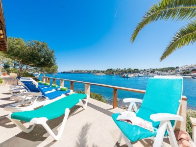 Holiday house Casa Michaela - Haus In Portopetro. Wifi Gratis - Outdoor photo 9