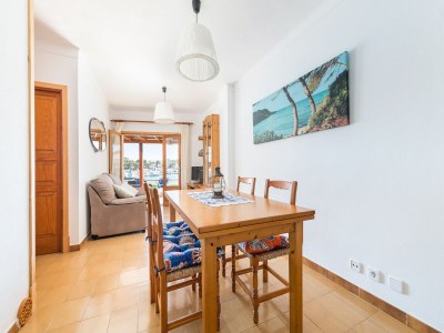 Holiday house Casa Michaela - Haus In Portopetro. Wifi Gratis - Outdoor photo 12