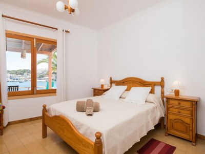 Holiday house Casa Michaela - Haus In Portopetro. Wifi Gratis - Outdoor photo 16