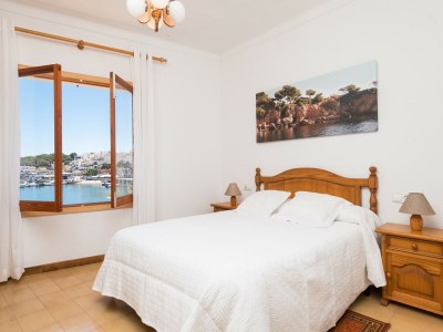 Holiday house Casa Michaela - Haus In Portopetro. Wifi Gratis - Outdoor photo 18