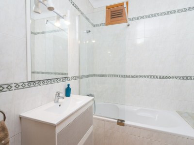 Holiday house Casa Michaela - Haus In Portopetro. Wifi Gratis - Outdoor photo 19