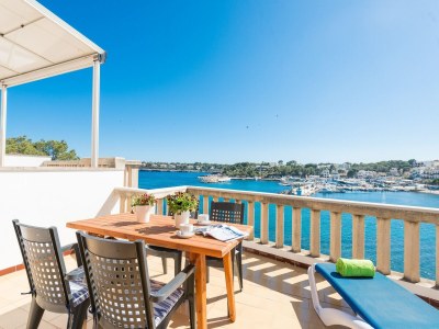 Holiday house Casa Michaela - Haus In Portopetro. Wifi Gratis - Outdoor photo 22