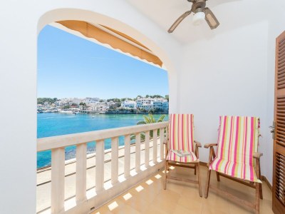 Holiday house Casa Michaela - Haus In Portopetro. Wifi Gratis - Outdoor photo 23